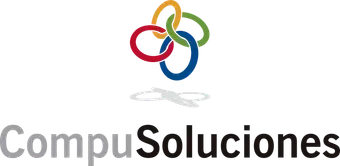 CompuSoluciones logo